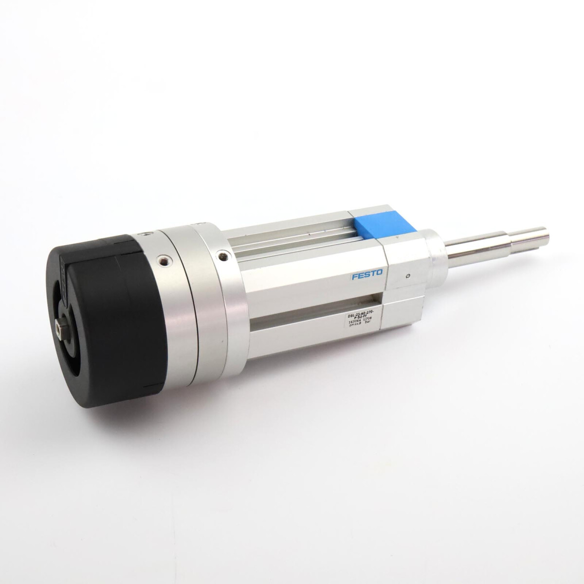 Festo Schwenk-Lineareinheit DSL-25-40-270-P-S2-FF 163064 GEB
