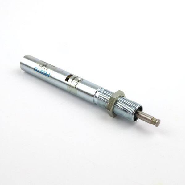 Festo Stoßdämpfer YSR-12-12 10867 GEB