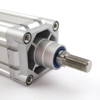 Festo Normzylinder DNC-80-100-PPV-A 163437 GEB