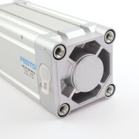 Festo Normzylinder DNC-80-100-PPV-A 163437 GEB