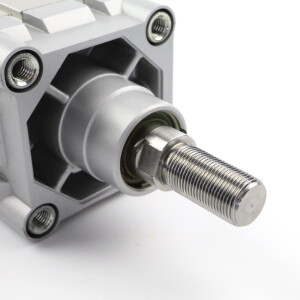 Festo Normzylinder DNC-80-125-PPV-A-S6 163430 GEB