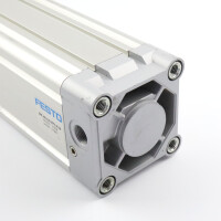 Festo Normzylinder DNC-80-125-PPV-A-S6 163430 GEB