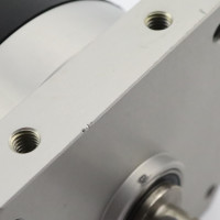Festo Schwenkantrieb DSM-25-270-P 158959 NOV