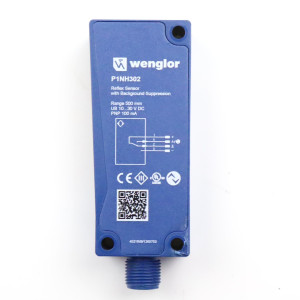 Wenglor Reflextaster P1NH302 GEB