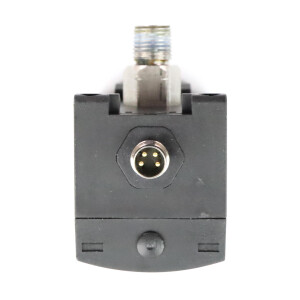Festo Drucksensor SPAU-B2R-T-R18M-L-PNLK-PNVBA-M8D 8001207 GEB