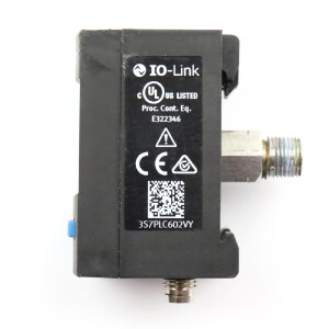 Festo Drucksensor SPAU-B2R-T-R18M-L-PNLK-PNVBA-M8D 8001207 GEB