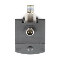 Festo Drucksensor SPAU-B2R-T-R18M-L-PNLK-PNVBA-M8D 8001207 GEB
