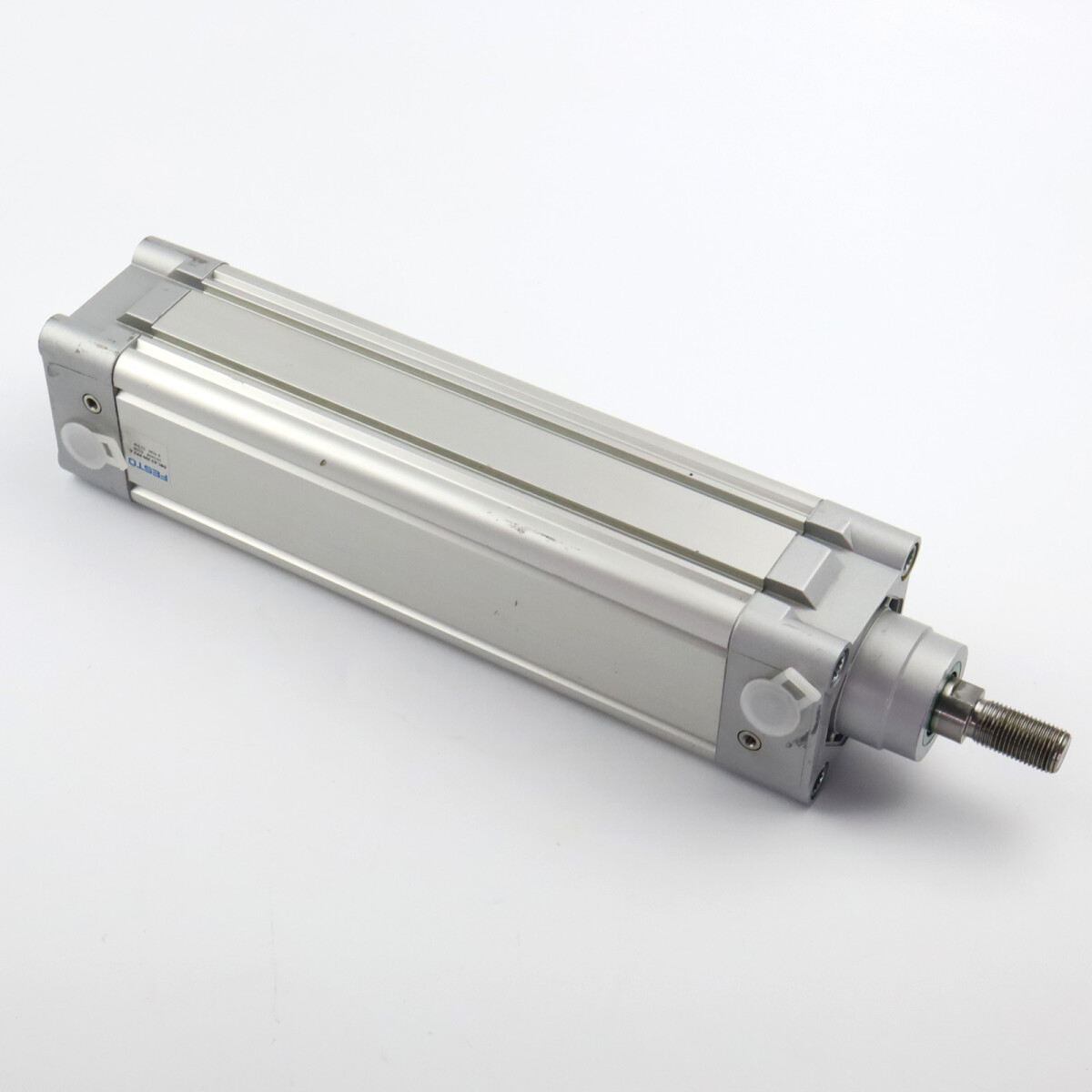 Festo Normzylinder DNC-63-200-PPV-A 163408 GEB