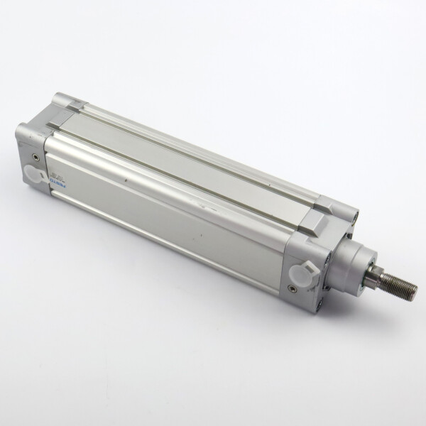 Festo Normzylinder DNC-63-200-PPV-A 163408 GEB