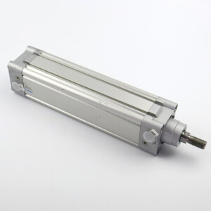 Festo Normzylinder DNC-63-200-PPV-A 163408 GEB