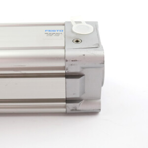 Festo Normzylinder DNC-63-200-PPV-A 163408 GEB