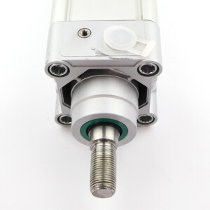 Festo Normzylinder DNC-63-200-PPV-A 163408 GEB