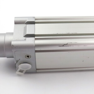 Festo Normzylinder DNC-63-200-PPV-A 163408 GEB