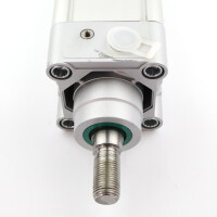 Festo Normzylinder DNC-63-200-PPV-A 163408 GEB
