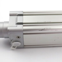 Festo Normzylinder DNC-63-200-PPV-A 163408 GEB
