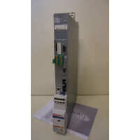 Rexroth Einzelachs-Wechselrichter HMS01.1N-W0020-A-07-NNNN OVP #K1