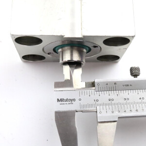 Römheld Blockzylinder 1544-416 GEB