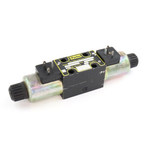 Parker Wegeventil D1VW4CNJP75 GEB