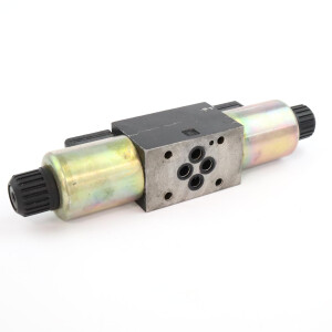 Parker Wegeventil D1VW4CNJP75 GEB