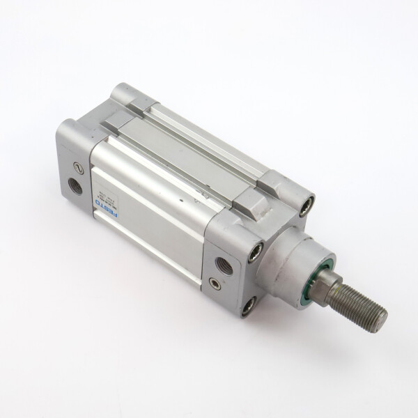 Festo Pneumatikzylinder DNC-50-40-PPV-A 163370 GEB