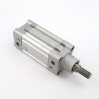 Festo Pneumatikzylinder DNC-50-40-PPV-A 163370 GEB