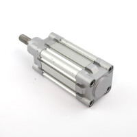 Festo Pneumatikzylinder DNC-50-40-PPV-A 163370 GEB