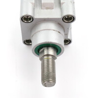 Festo Pneumatikzylinder DNC-50-40-PPV-A 163370 GEB