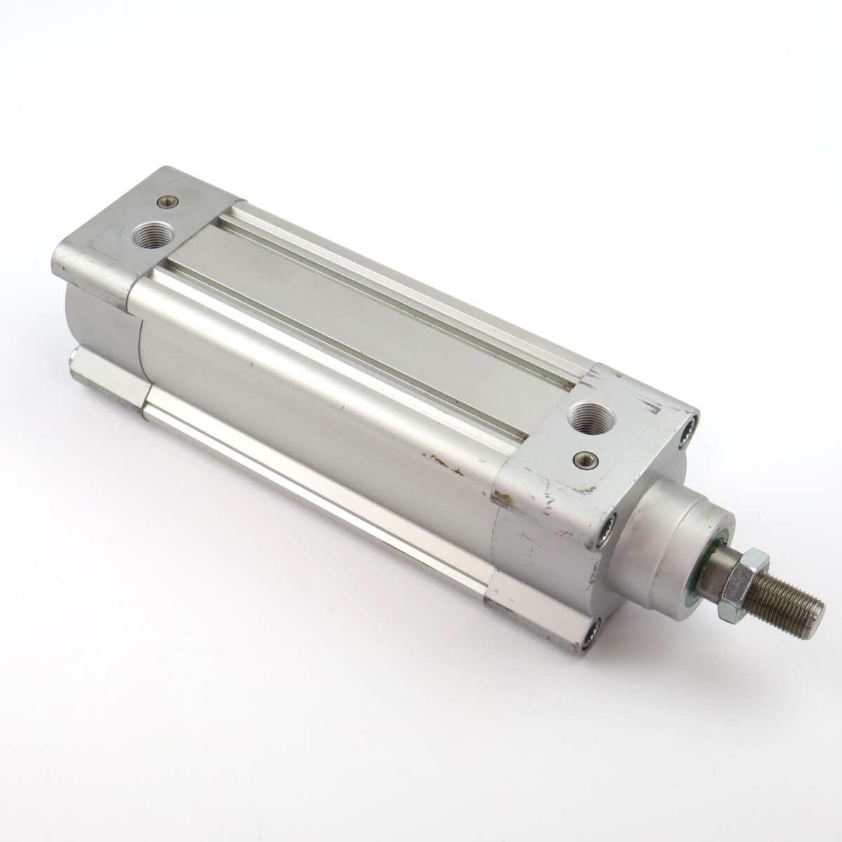 Festo Normzylinder DSBC-63-125-PPVA-N3 1383583 GEB