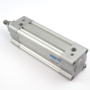 Festo Normzylinder DSBC-63-125-PPVA-N3 1383583 GEB
