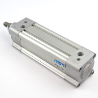 Festo Normzylinder DSBC-63-125-PPVA-N3 1383583 GEB