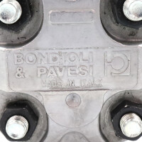 BONDIOLI & PAVESI Pumpe HFLPA113DDDG3GB00 GEB