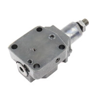Parker Vorsteuerventil DSBA202P04B GEB