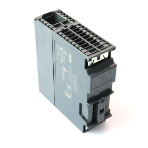 Simatic S7-300 SM331 6ES7 331-1KF02-0AB0 E-Stand:02 GEB