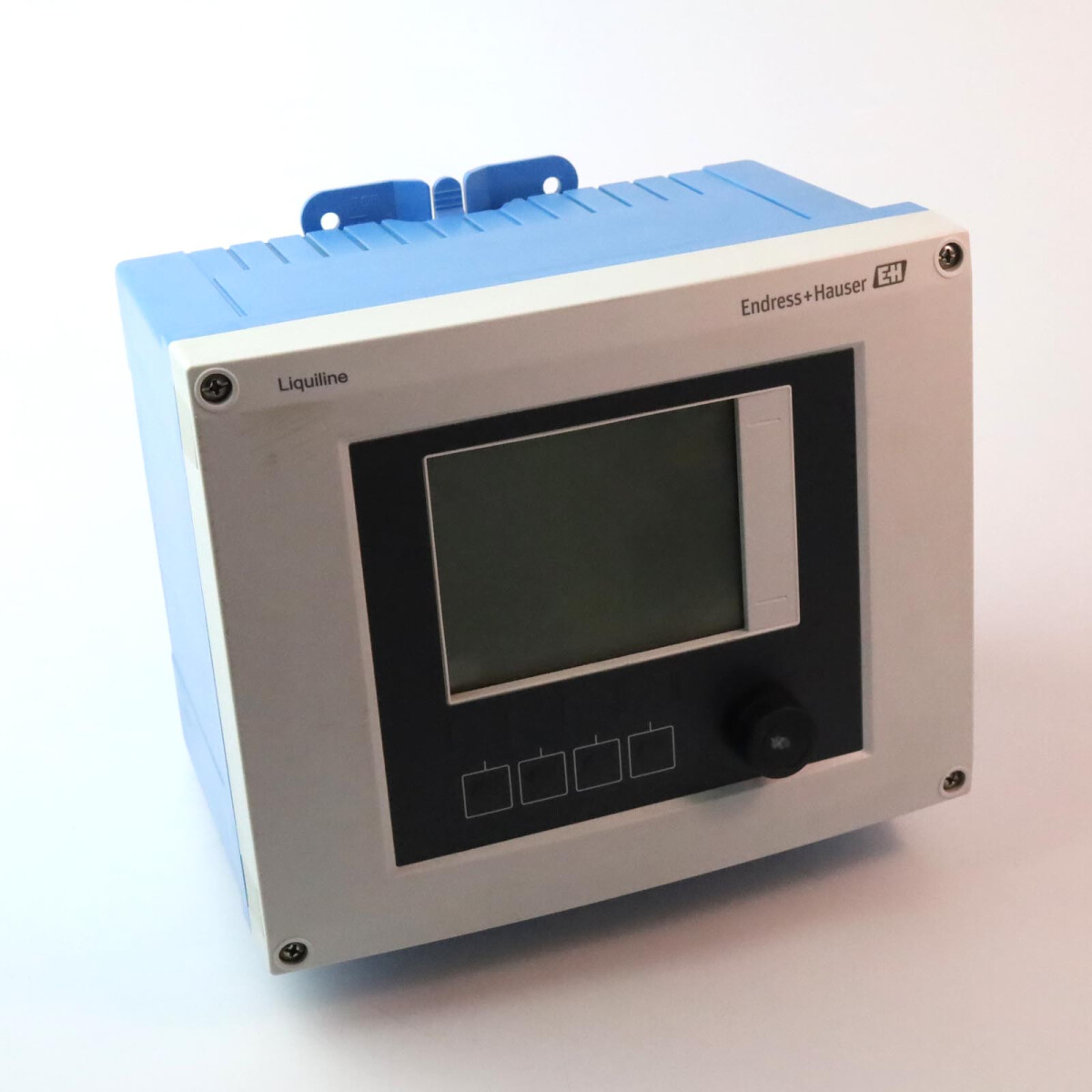 Endress+Hauser 1-/2-Kanal-Messumformer CM442-2LT0/0 GEB