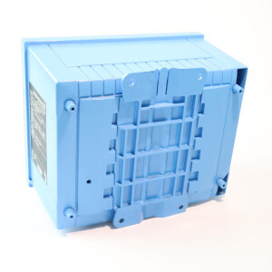 Endress+Hauser 1-/2-Kanal-Messumformer CM442-2LT0/0 GEB