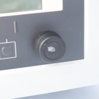 Endress+Hauser 1-/2-Kanal-Messumformer CM442-2LT0/0 GEB