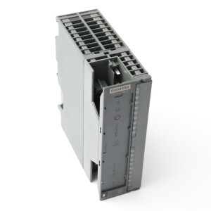 Simatic S7-300 SM332 6ES7 332-5HD01-0AB0 E-Stand:10 GEB