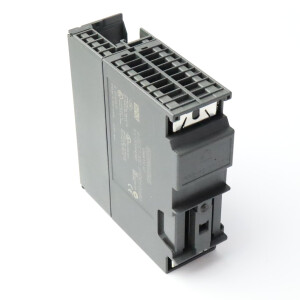 Simatic S7-300 SM332 6ES7 332-5HD01-0AB0 E-Stand:10 GEB