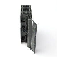 Simatic S7-300 SM332 6ES7 332-5HD01-0AB0 E-Stand:10 GEB