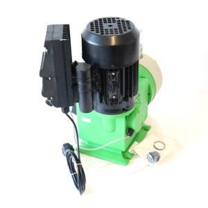 Grundfos Dosierpumpe DMX321-4 AR-PP-X/V/G-S-G1B9B9F 321l/Std GEB