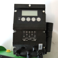 Grundfos Dosierpumpe DMX321-4 AR-PP-X/V/G-S-G1B9B9F 321l/Std GEB
