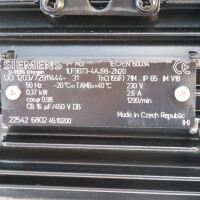 Grundfos Dosierpumpe DMX321-4 AR-PP-X/V/G-S-G1B9B9F 321l/Std GEB
