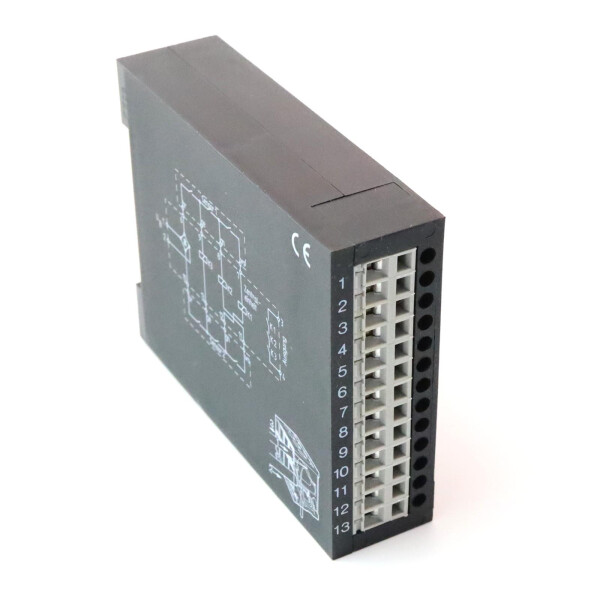 elobau Steuereinheit 463133 110VAC GEB