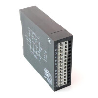 elobau Steuereinheit 463133 110VAC GEB