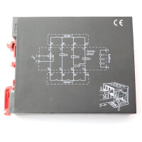 elobau Steuereinheit 463133 110VAC GEB
