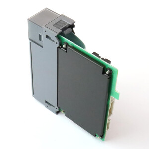 Allen Bradley Prozessor Unit SLC 500 1747-L511 Ser.B GEB