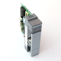 Allen Bradley Prozessor Unit SLC 500 1747-L511 Ser.B GEB