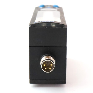 Festo Drucksensor SDE3-D10D-B-HQ4-2P-M8 540209 GEB
