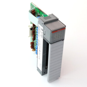 Allen Bradley Input Modul SLC500 1746-IA16 Ser.C GEB