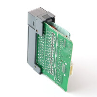 Allen Bradley Input Modul SLC500 1746-IA16 Ser.C GEB
